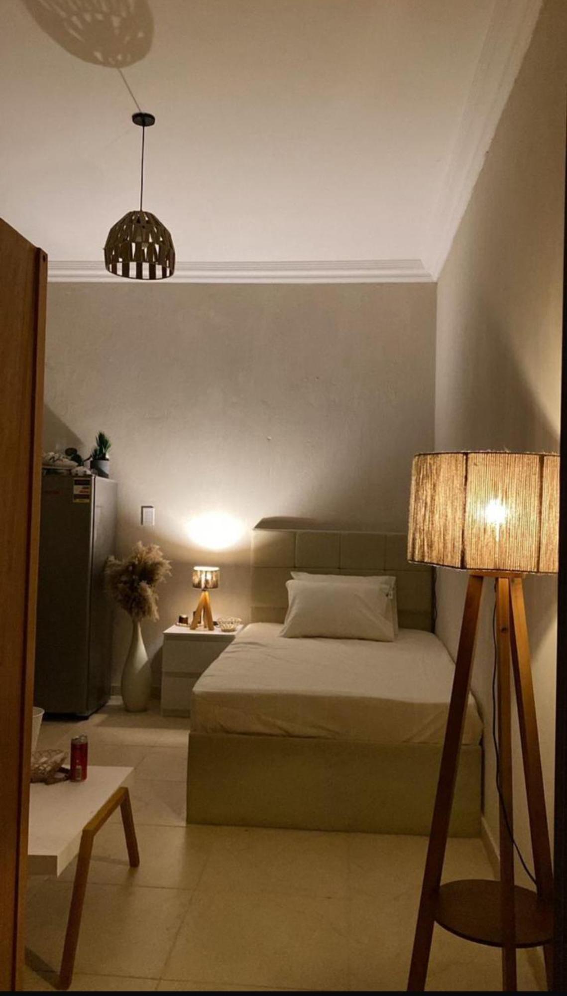 Cozy Apartment