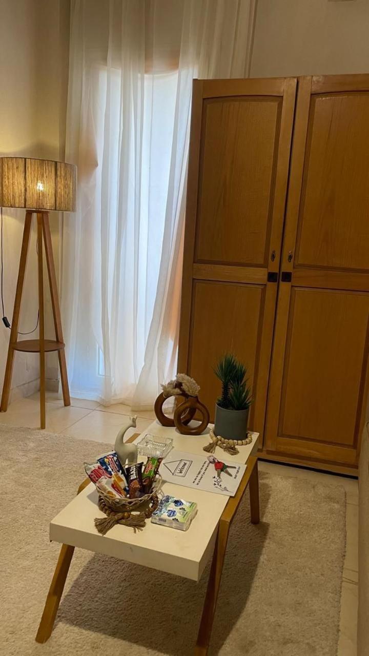 Cozy Cairo